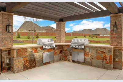 11516 Jackloe Street, Fort Worth, TX 76052 - Photo 10