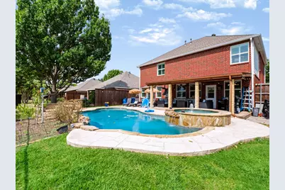 10518 Woodlands Trail, Rowlett, TX 75089 - Photo 32