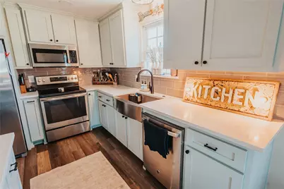 246 Hcr 1450 N, Covington, TX 76636 - Photo 4