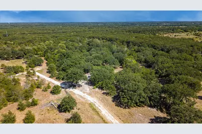 Lot 4 Quarry Lane, Quinlan, TX 75474 - Photo 2