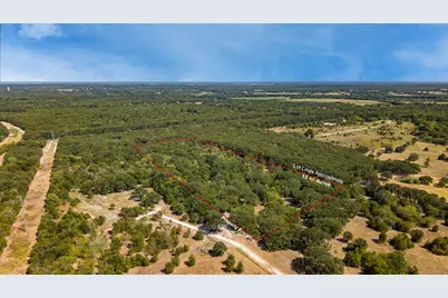 Lot 4 Quarry Lane, Quinlan, TX 75474 - Photo 4