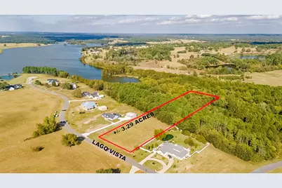 Lot 198 Lago Vista Drive, Athens, TX 75752 - Photo 1