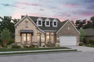 11532 Jackloe St, Fort Worth, TX 76052 - Photo 1