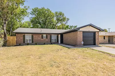 2666 Kellogg Avenue, Dallas, TX 75216 - Photo 2