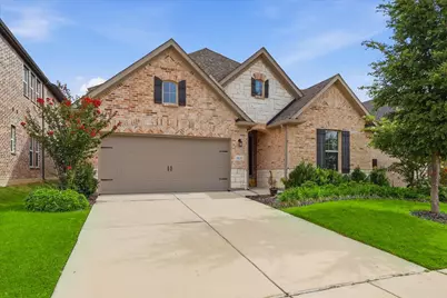 2637 Basswood Drive, Northlake, TX 76226 - Photo 2