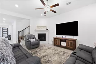 2637 Basswood Dr, Northlake, TX 76226 - Photo 6