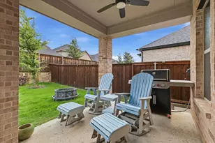 2637 Basswood Dr, Northlake, TX 76226 - Photo 28