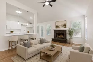 2091 Briarcliff Rd, Lewisville, TX 75067 - Photo 8