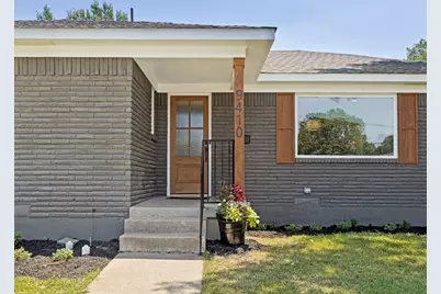 9410 Creel Creek Drive, Dallas, TX 75228 - Photo 2