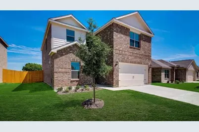 3023 Boran Drive, Forney, TX 75126 - Photo 1