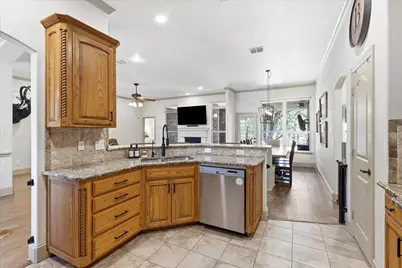 149 Overton Ridge Circle, Weatherford, TX 76088 - Photo 16