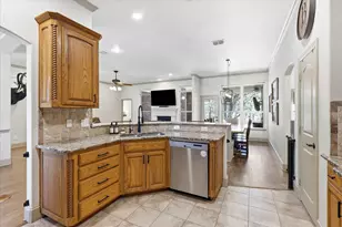 149 Overton Ridge Cir, Weatherford, TX 76088 - Photo 16