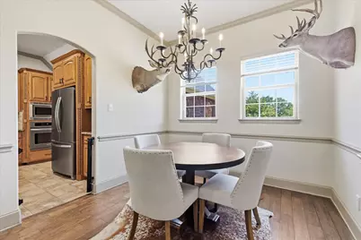 149 Overton Ridge Circle, Weatherford, TX 76088 - Photo 4