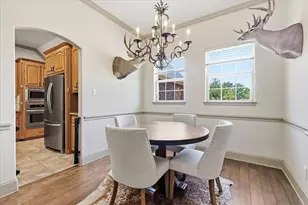 149 Overton Ridge Cir, Weatherford, TX 76088 - Photo 4