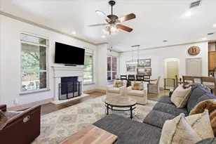 149 Overton Ridge Cir, Weatherford, TX 76088 - Photo 10