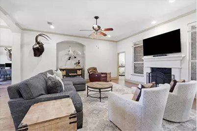 149 Overton Ridge Circle, Weatherford, TX 76088 - Photo 6