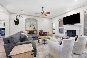 149 Overton Ridge Cir, Weatherford, TX 76088 - Photo 6
