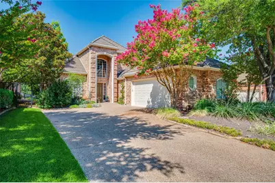 23 Fairway Drive, Frisco, TX 75034 - Photo 1