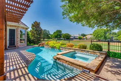23 Fairway Drive, Frisco, TX 75034 - Photo 20