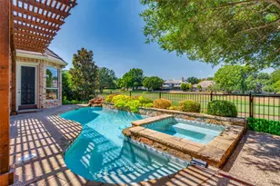 23 Fairway Dr, Frisco, TX 75034 - Photo 20