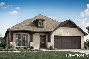 317 Tony St, Burleson, TX 76028 - Photo 1