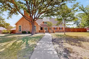1380 Green Hills Ct, Duncanville, TX 75137 - Photo 1