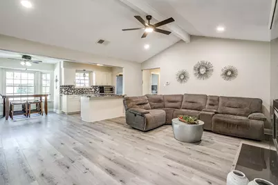 1304 Augusta Road, Benbrook, TX 76126 - Photo 4