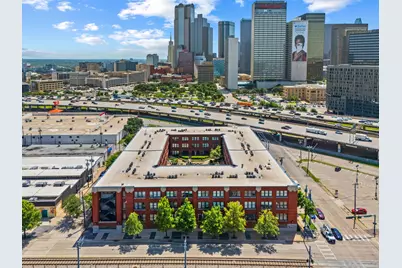 2502 Live Oak Street #235, Dallas, TX 75204 - Photo 28