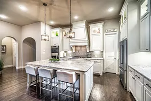 3990 Sevilla Dr, Frisco, TX 75034 - Photo 4
