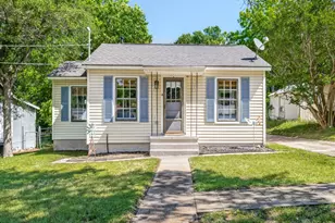 1109 Hanna St, Denison, TX 75020 - Photo 1