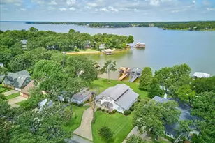 5402 Point Lavista, Malakoff, TX 75148 - Photo 32