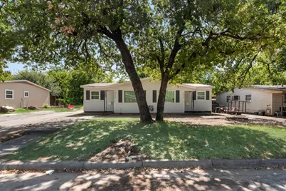 2212 David Drive #2214, Fort Worth, TX 76111 - Photo 1