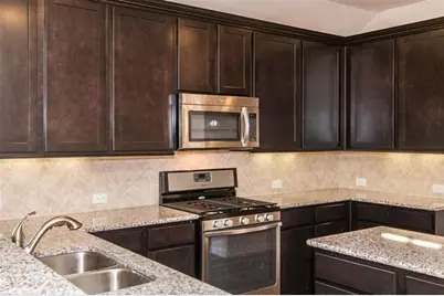2708 Lake Ridge Drive, Little Elm, TX 75068 - Photo 8