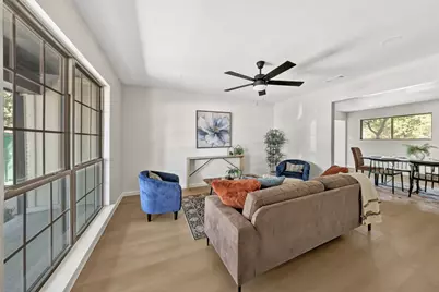1218 Thomas Street, Denton, TX 76201 - Photo 4