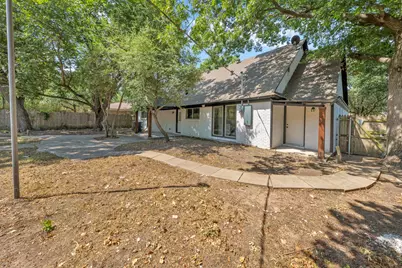 1218 Thomas Street, Denton, TX 76201 - Photo 1