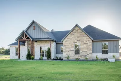 141 Prairie Winds Drive, Poolville, TX 76487 - Photo 2