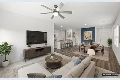 1601 Shadow Hawk, Fort Worth, TX 76052 - Photo 1