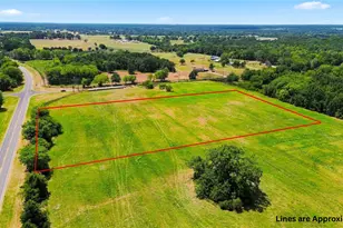 Tbd Farm Road 1567, Como, TX 75431 - Photo 1