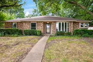 5502 Coronado Dr, Garland, TX 75043 - Photo 1