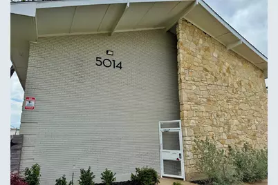 5014 San Jacinto Street #204, Dallas, TX 75206 - Photo 1