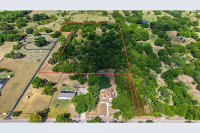 0000 Gladys, Lone Oak, TX 75135 - Photo 4
