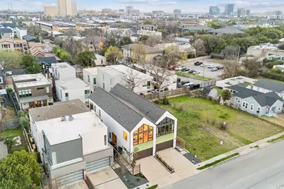 4404 Capitol Avenue, Dallas, TX 75204 - Photo 4