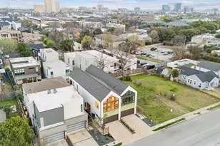 4404 Capitol Ave, Dallas, TX 75204 - Photo 4