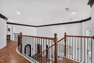731 Creekwood Dr N, Fairview, TX 75069 - Photo 30