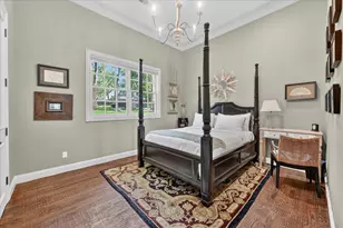 731 Creekwood Dr N, Fairview, TX 75069 - Photo 28