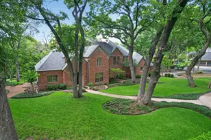 731 Creekwood Dr N, Fairview, TX 75069 - Photo 1