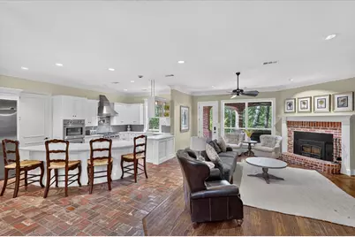 731 Creekwood Drive N, Fairview, TX 75069 - Photo 14