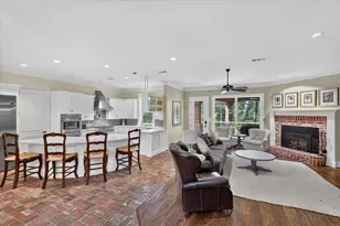 731 Creekwood Dr N, Fairview, TX 75069 - Photo 14
