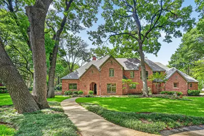 731 Creekwood Drive N, Fairview, TX 75069 - Photo 2