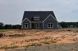 601 Tay Tay Wy, Springtown, TX 76082 - Photo 1
